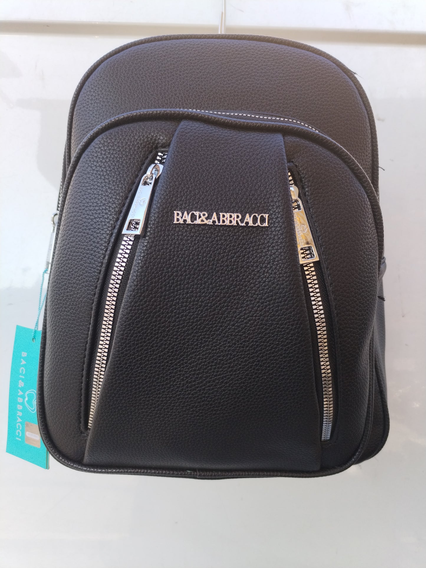 ZAINETTO BACI ABBRACCI